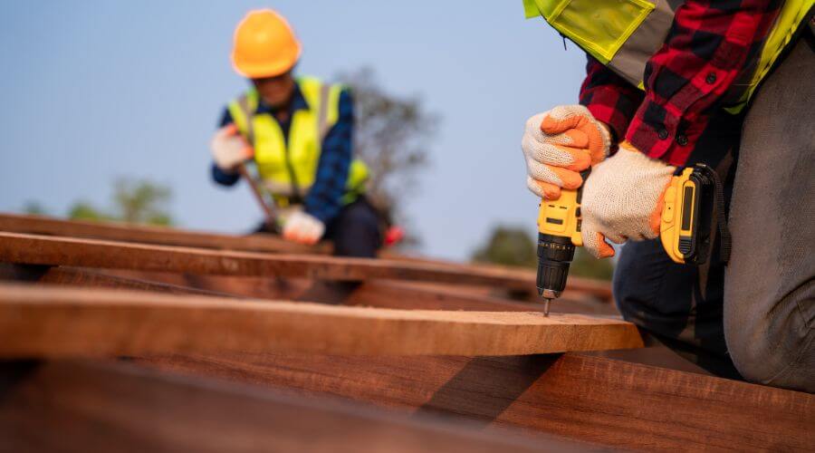 Local Chimney Repair in San Martin, CA